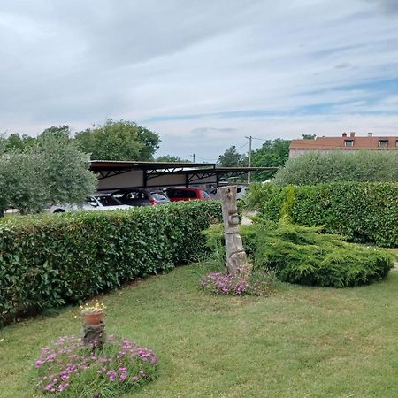 אומאג Apartments Villa Adamovic מראה חיצוני תמונה