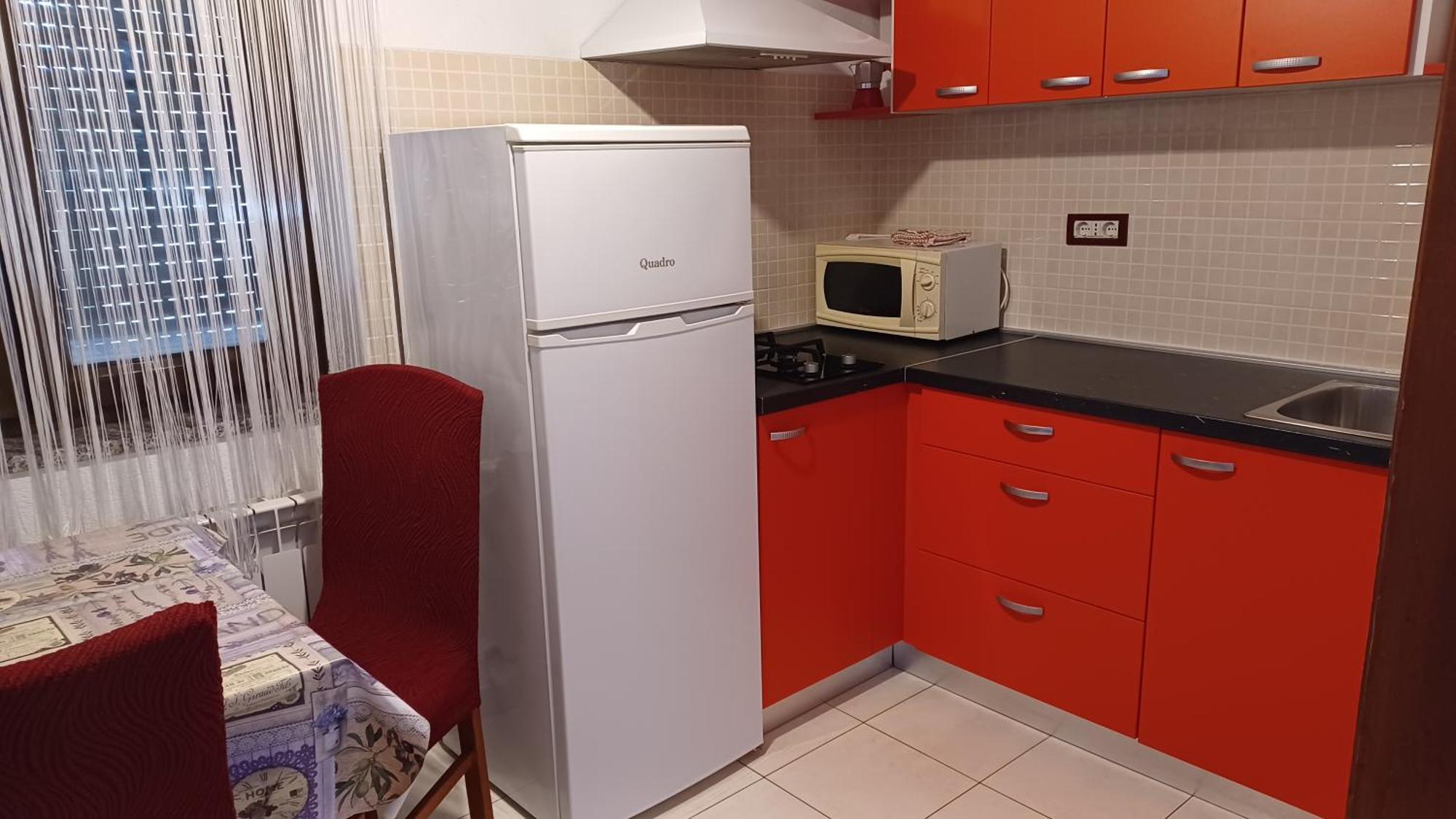 אומאג Apartments Villa Adamovic חדר תמונה