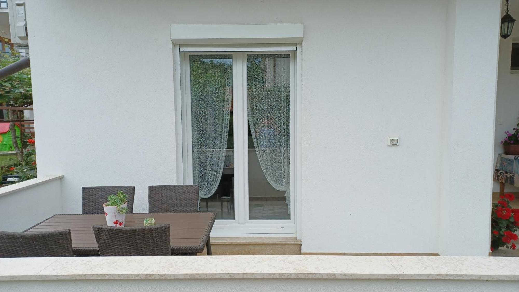אומאג Apartments Villa Adamovic חדר תמונה