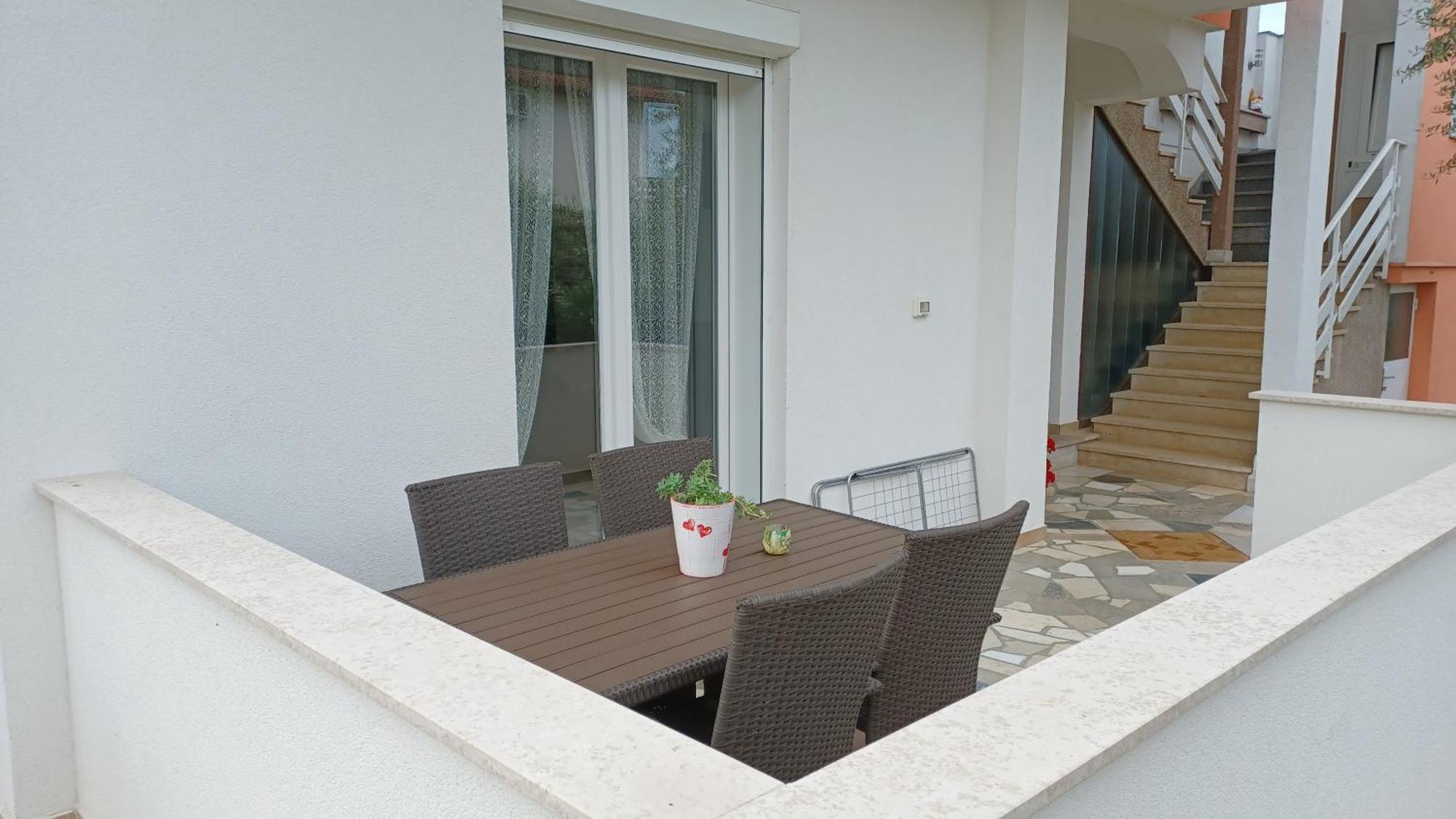 אומאג Apartments Villa Adamovic חדר תמונה