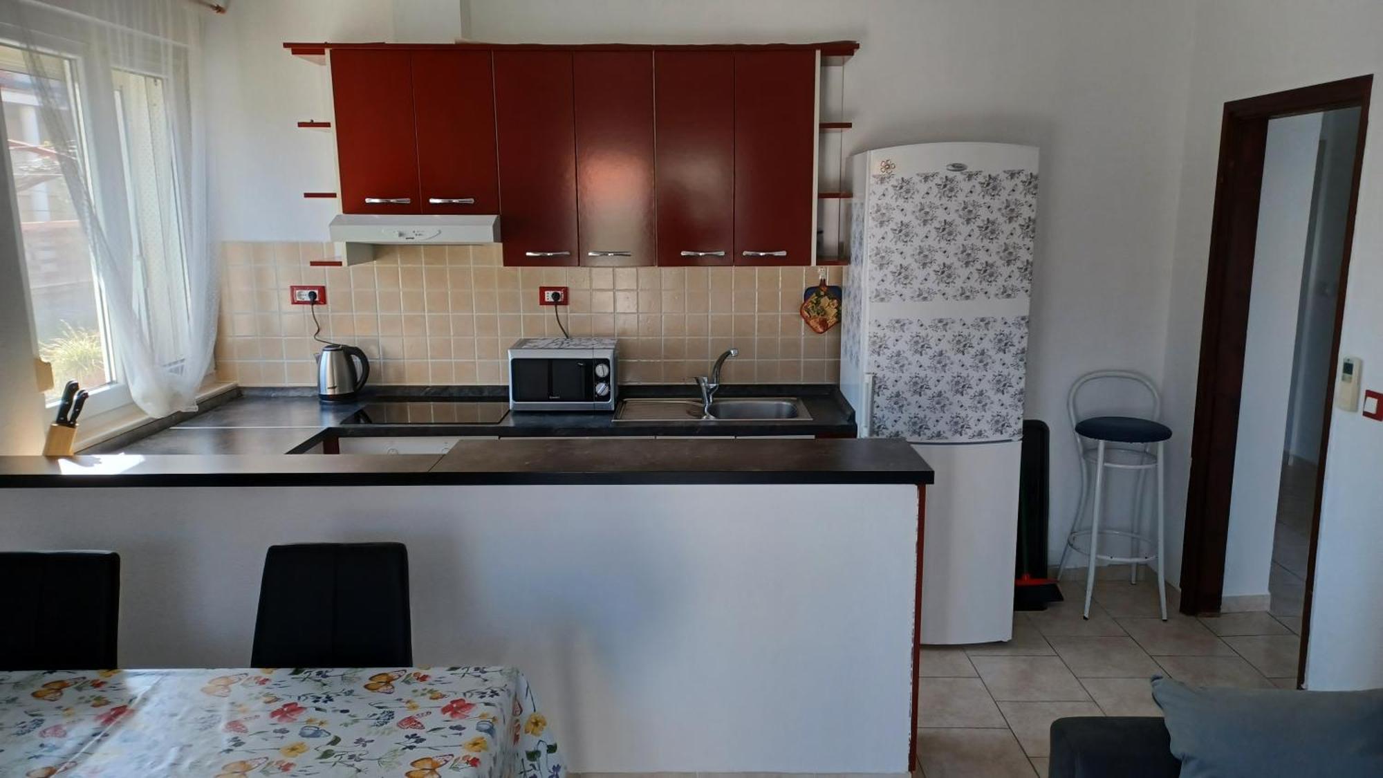 אומאג Apartments Villa Adamovic חדר תמונה