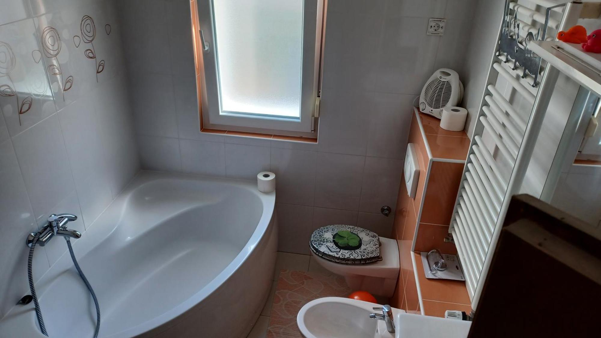 אומאג Apartments Villa Adamovic חדר תמונה